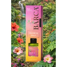 Barca Tropical Reed Diffuser Çubuklu Oda Kokusu 110 ml
