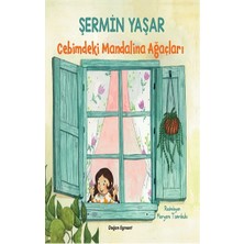 Doğan Çocuk Cebimdeki Mandalina Ağaçları