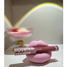 MakinoLab Pembe Ruj Tutucu (3d)