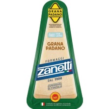 Zanetti Grana Padano Free Lactose 150 gr
