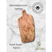 Imbatto Kesme&sunum Tahtası