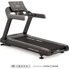 Diesel Fitness Panther Koşu Bandı