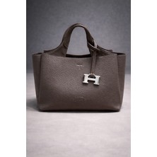 Tds Marka Kadın El ve Omuz Çantası İthal Model Günlük Kullanım Şık Tasarım