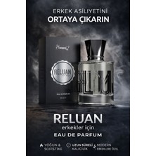 Homm Life Reluan 50 ml Edp Erkek Parfüm