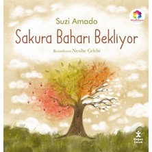 Doğan Çocuk Sakura Baharı Bekliyor
