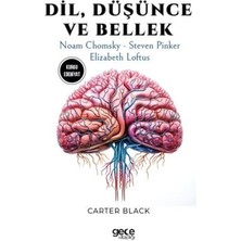 Pucutun Dil, Düşünce ve Bellek