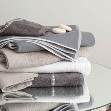 Pucutun Adriel Yüz Havlusu 50X90 cm