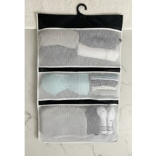 Dolap Içi Askılı Organizer