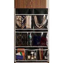 Dolap Içi Askılı Organizer