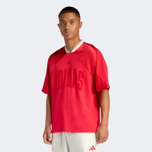 Adidas Sportswear JZ6852 STADIUM GRAPHIC MESH TEE