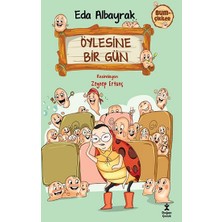 Doğan Çocuk Bumçikiler 2 - Öylesine Bir Gün