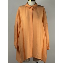 Nuss Mango Renk Gömlek