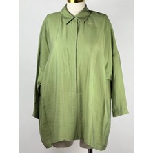 Nuss Sarmaşık Renk Gömlek