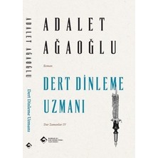 Boğaziçi Üniversitesi Yayınevi Dert Dinleme Uzmanı