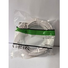Piramittech 15 mt Cat5 Ethernet Kablosu