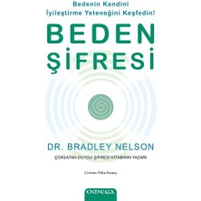 Omega Beden Şifresi / Bedenin Kendini Iyileştirme Yeteneğini Keşfedin!