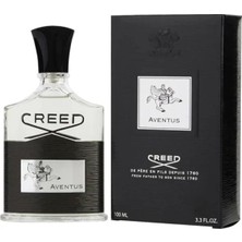 Creed Aventus Edp 100 ml Erkek Parfüm