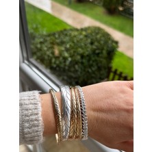 Zr 5'li Bilezik Set