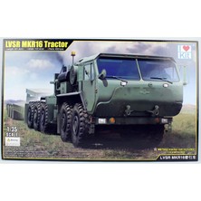 1/35 Lvsr MKR16 Kamyon Maketi, I Love Kit 63549
