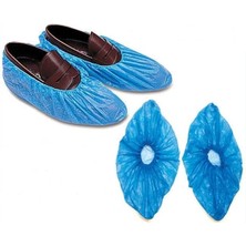 abnturk 100 Adet 1.kalite Hijyen Ürünü Kullan At Galoş