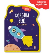 Sincap Kitap Gördüm Seni - Hislerim