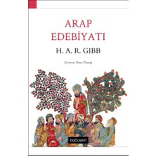 Doğu Batı Yayınları Arap Edebiyatı