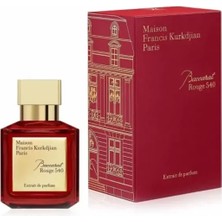Maison Francis Kurkdjian Baccarat Rouge 540 70 ml Edp Unisex Parfüm