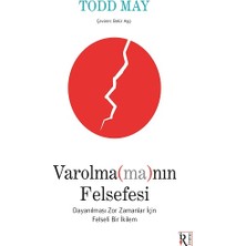 İrene Kitap Varolma(Ma)Nın Felsefesi