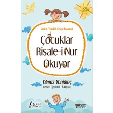 Gülnar Yayınları Çocuklar Risale-I Nur Okuyor