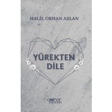 Gülnar Yayınları Yürekten Dile