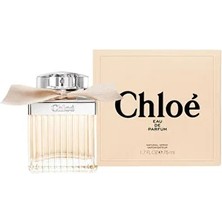 Chloe Edp 75 ml Kadın Parfüm
