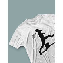 FNBX Djkovic Shadow Tennis T-Shirt