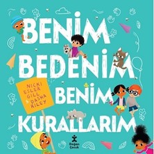 Doğan Çocuk Benim Bedenim Benim Kurallarım