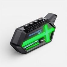 Bubitechh BT26 Bluetooth Kask Kulaklığı | Rgb Işıklı, 1000MAH Güçlü Batarya, Intercom 2 Kişi Bağlan Siyah