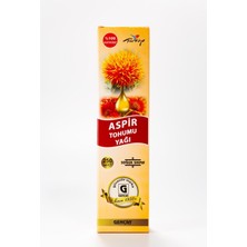 Evimdeyokyok Aspir Yağı 250 ml 1 Adet