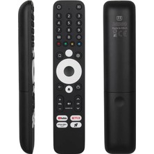 Weko Dreamstar Nova Youtube-Netflix - Prime Video Tuşlu Android Tv Box Kumanda