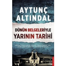 Destek Yayınları Dünün Belgeleriyle Yarının Tarihi