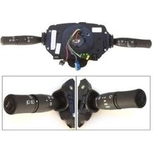 Sinyal Silecek Kumanda Kolu Megane 2 Sedan Ön Arka Sis Yol Bilgisayar 8200216465 Neiman