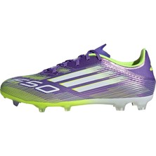 Adidas Performance JI0003 F50 League Firm/Multi-Ground Boots