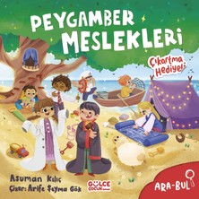 Gülce Kitap Peygamber Meslekleri - Ara Bul