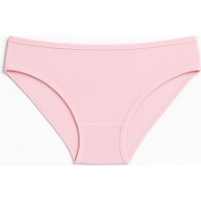 Anı İç Giyim 7 Li Düz Külot Kadın Çok Renkli - Xl