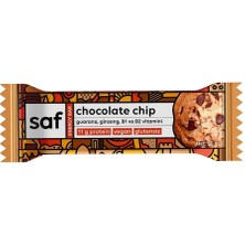 Saf - Chocolate Chip Energy Bar 50G