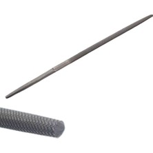 Tomax Yuvarlak Eğe, No:6, 6 mm