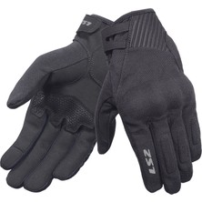 Ls2 Dart 2 Evo Eldiven Siyah