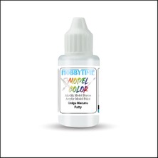 Hobbytime 522 18 Ml. Dolgu Macunu (Putty)