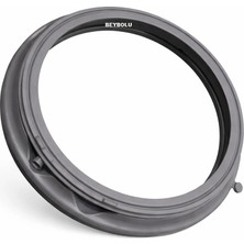 FullYedek Beko Uyumlu Sağ Delik körük Lastiği , Çamaşır Makinası Körük Lastik