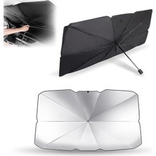 OEMTR Bmw X1 Mercedes Gla Audi Q3 Vw T-Roc Toyota Rav4 Uyumlu Oto Şemsiye