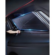 OEMTR Skoda Octavia Renault Talisman Ford Focus Seat Leon Kia Cerato Uyumlu Oto Şemsiye