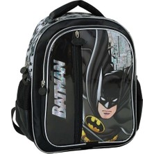 Okul Çantası Batman 2020-9 Wiggle