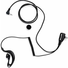 Motto Telsizlere Uyumlu Kulaklık MT-655C/MT-690/PM-865/PM-665